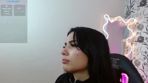 Gaby online show from 04/08/26, 03:06