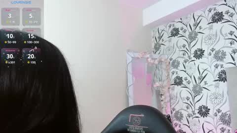 Gaby online show from 04/11/26, 03:00