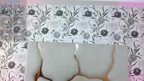 Gaby online show from 04/13/26, 03:12