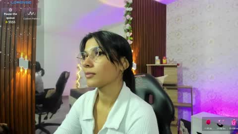 Gaby online show from 04/20/26, 03:09