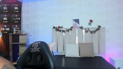 Gaby online show from 04/25/26, 03:31