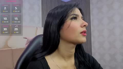 Snapshot of gaby_tay1 chatting on 06/06/26, 12:21 Gaby online show from 06/06/26, 12:21