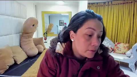 gabriela online show from 12/03/24, 10:06