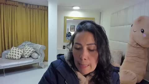 gabriela online show from 12/03/25, 10:24