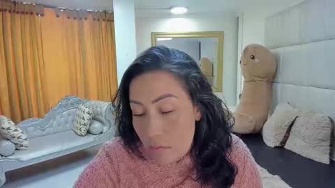 gabriela online show from 02/03/26, 03:39