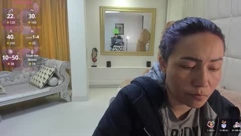 gabriela online show from 03/16/26, 01:37