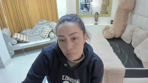 Snapshot of gaby_trent chatting on 04/28/26, 05:40 gabriela online show from 04/28/26, 05:40