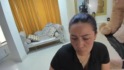 Snapshot of gaby_trent chatting on 04/30/26, 05:30 gabriela online show from 04/30/26, 05:30