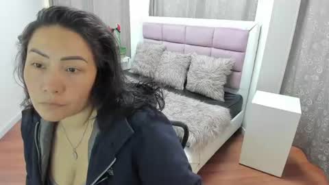 Snapshot of gaby_trent chatting on 06/30/26, 04:08 gabriela online show from 06/30/26, 04:08