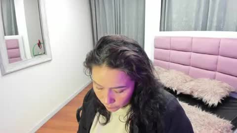 Snapshot of gaby_trent chatting on 07/09/26, 10:08 gabriela online show from 07/09/26, 10:08