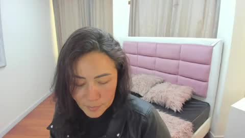 Snapshot of gaby_trent chatting on 07/14/26, 03:18 gabriela online show from 07/14/26, 03:18
