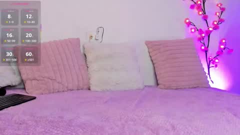 Gaby online show from 03/04/26, 02:01