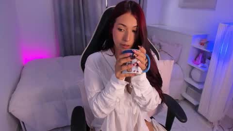 Gabriela online show from 02/19/26, 03:08