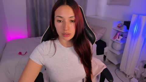 Snapshot of gaby_yummy chatting on 05/15/26, 05:31 Gabriela online show from 05/15/26, 05:31