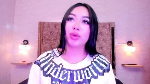 Snapshot of gabydesire chatting on 01/18/25, 01:40  GABY DESIRE  online show from 01/18/25, 01:40
