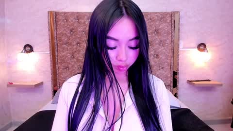 Snapshot of gabydesire chatting on 01/18/25, 07:48  GABY DESIRE  online show from 01/18/25, 07:48