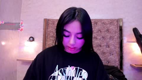 Snapshot of gabydesire chatting on 01/22/25, 01:21  GABY DESIRE  online show from 01/22/25, 01:21