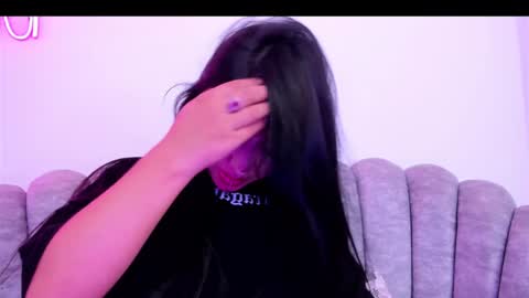 Snapshot of gabydesire chatting on 01/29/25, 12:33  GABY DESIRE  online show from 01/29/25, 12:33