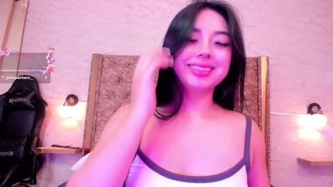 Snapshot of gabydesire chatting on 02/08/25, 01:11  GABY DESIRE  online show from 02/08/25, 01:11