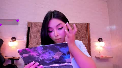 Snapshot of gabydesire chatting on 02/20/25, 11:21  GABY DESIRE  online show from 02/20/25, 11:21