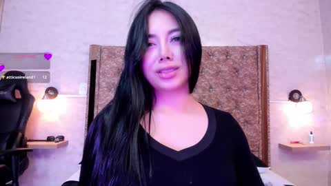 Snapshot of gabydesire chatting on 02/21/25, 11:54  GABY DESIRE  online show from 02/21/25, 11:54