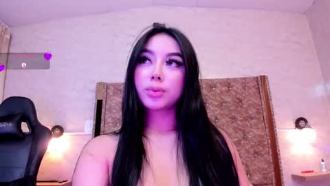 Snapshot of gabydesire chatting on 02/23/25, 01:24  GABY DESIRE  online show from 02/23/25, 01:24