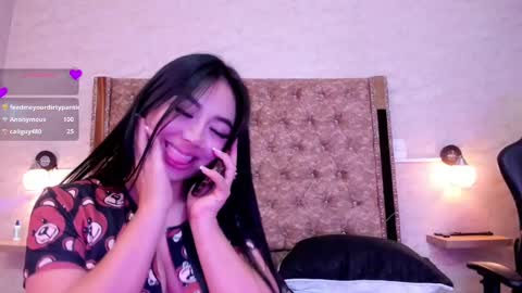 Snapshot of gabydesire chatting on 02/23/25, 07:33  GABY DESIRE  online show from 02/23/25, 07:33