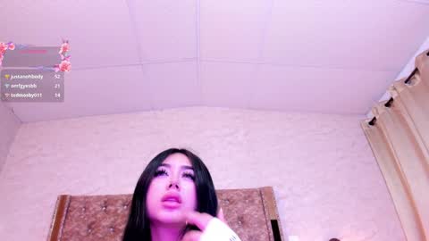 Snapshot of gabydesire chatting on 03/03/25, 06:48  GABY DESIRE  online show from 03/03/25, 06:48