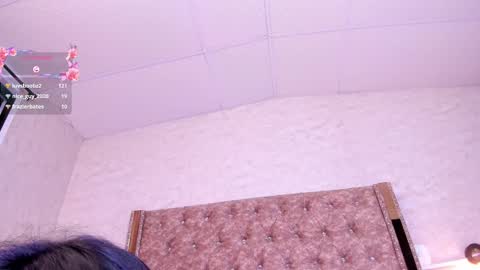 Snapshot of gabydesire chatting on 03/04/25, 03:00  GABY DESIRE  online show from 03/04/25, 03:00