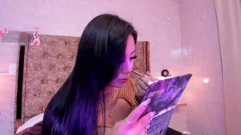 Snapshot of gabydesire chatting on 03/06/25, 12:32  GABY DESIRE  online show from 03/06/25, 12:32