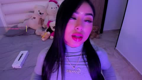 Snapshot of gabydesire chatting on 09/27/25, 02:49  GABY DESIRE  online show from 09/27/25, 02:49