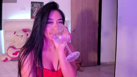 Snapshot of gabydesire chatting on 10/24/25, 12:08  GABY DESIRE  online show from 10/24/25, 12:08