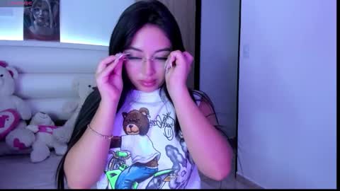  GABY DESIRE  online show from 03/15/26, 02:39