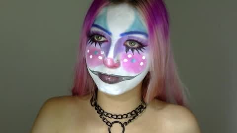 gabygumms online show from 11/23/25, 06:57