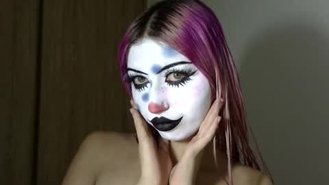 gabygumms online show from 11/30/25, 07:45