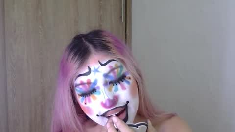 gabygumms online show from 12/21/25, 04:08