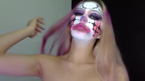 gabygumms online show from 12/23/25, 05:16