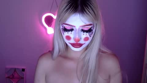 gabygumms online show from 04/18/26, 12:47