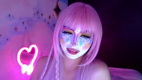 Snapshot of gabygumms chatting on 06/22/26, 05:37 gabygumms online show from 06/22/26, 05:37