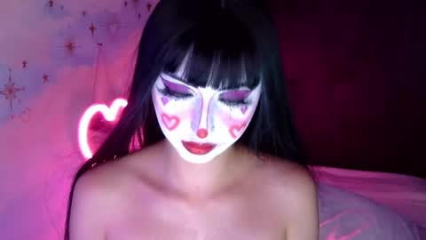 Snapshot of gabygumms chatting on 06/24/26, 08:46 gabygumms online show from 06/24/26, 08:46