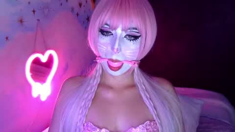 Snapshot of gabygumms chatting on 06/27/26, 08:19 gabygumms online show from 06/27/26, 08:19