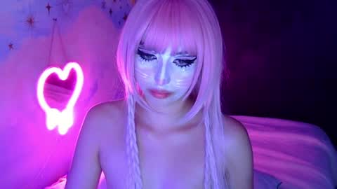 Snapshot of gabygumms chatting on 06/27/26, 12:22 gabygumms online show from 06/27/26, 12:22