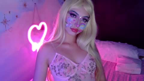 Snapshot of gabygumms chatting on 07/04/26, 07:31 gabygumms online show from 07/04/26, 07:31