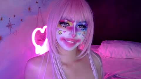 Snapshot of gabygumms chatting on 07/06/26, 08:33 gabygumms online show from 07/06/26, 08:33