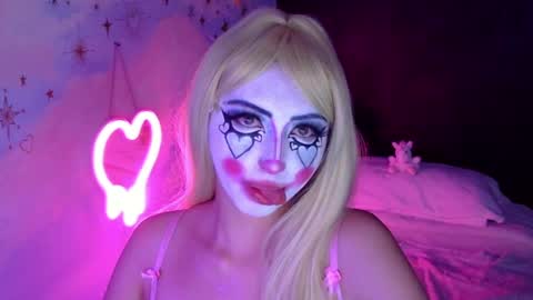 Snapshot of gabygumms chatting on 07/14/26, 03:11 gabygumms online show from 07/14/26, 03:11