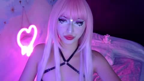 Snapshot of gabygumms chatting on 07/21/26, 04:48 gabygumms online show from 07/21/26, 04:48