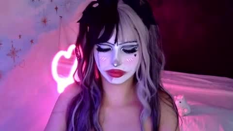 Snapshot of gabygumms chatting on 07/28/26, 05:47 gabygumms online show from 07/28/26, 05:47