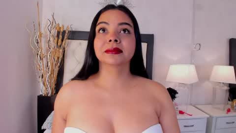 Snapshot of gabyherreraa chatting on 05/15/26, 03:30 Gaby online show from 05/15/26, 03:30