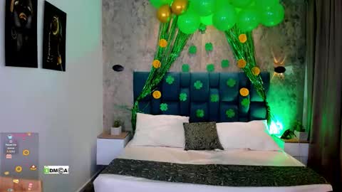 Gaby Jackson1 online show from 03/17/26, 11:35