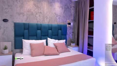 Gaby Jackson1 online show from 04/23/26, 12:29